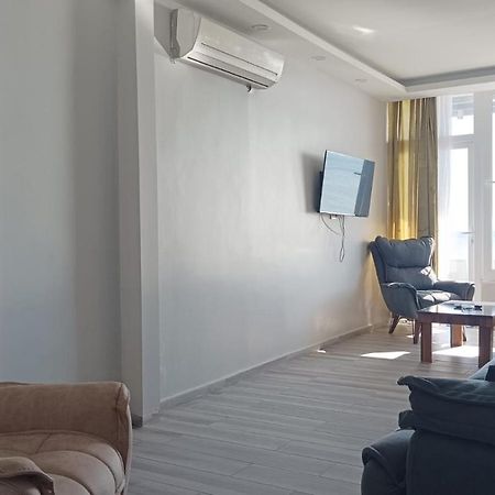 Deniz Hotel Kumburgaz Büyükçekmece Exteriör bild