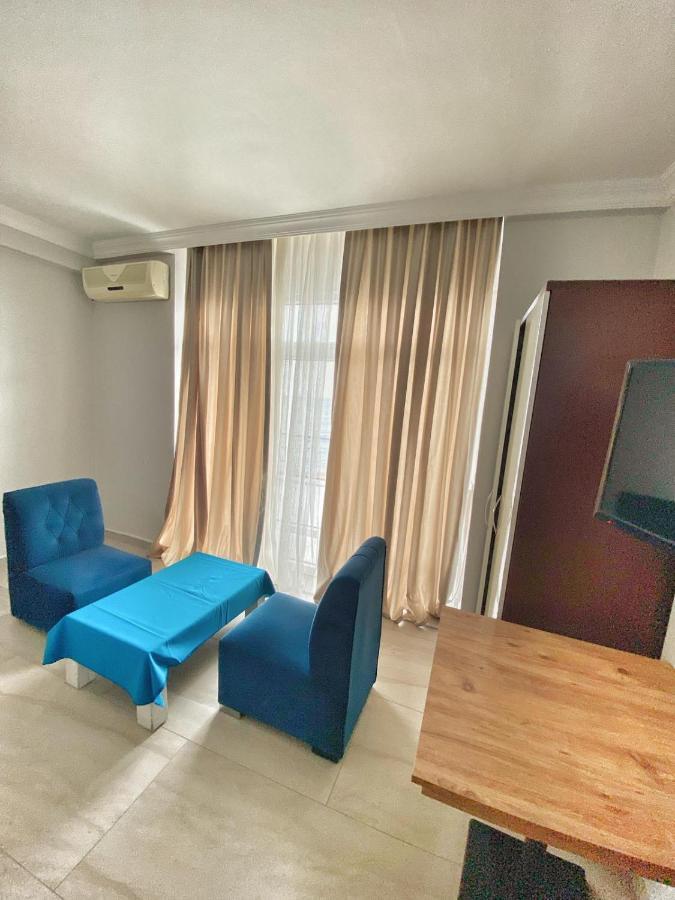 Deniz Hotel Kumburgaz Büyükçekmece Exteriör bild