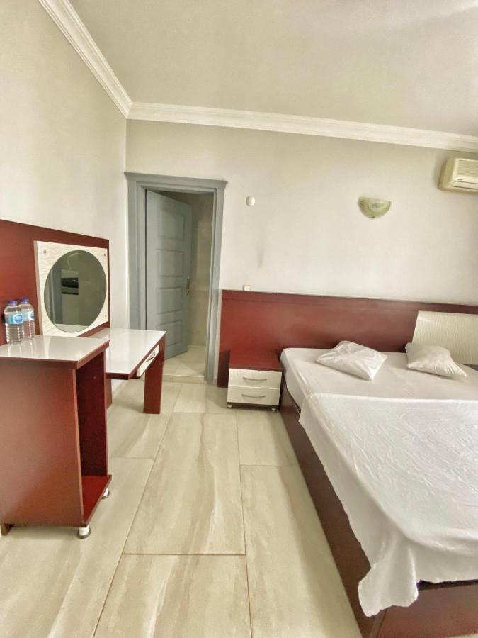 Deniz Hotel Kumburgaz Büyükçekmece Exteriör bild