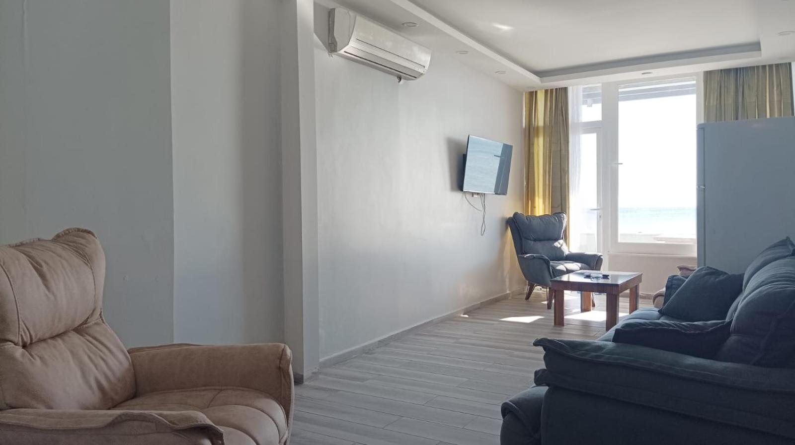 Deniz Hotel Kumburgaz Büyükçekmece Exteriör bild