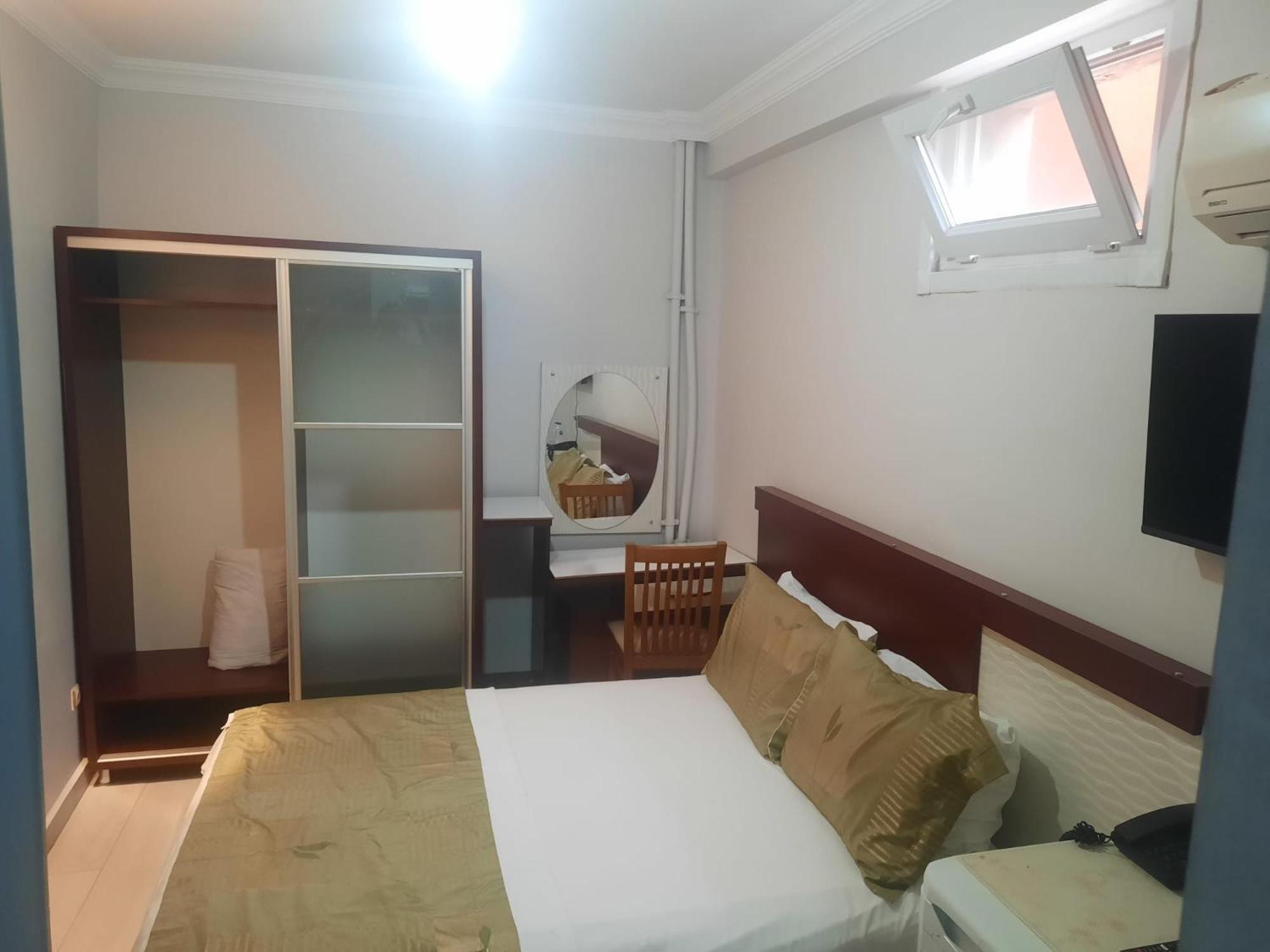 Deniz Hotel Kumburgaz Büyükçekmece Exteriör bild