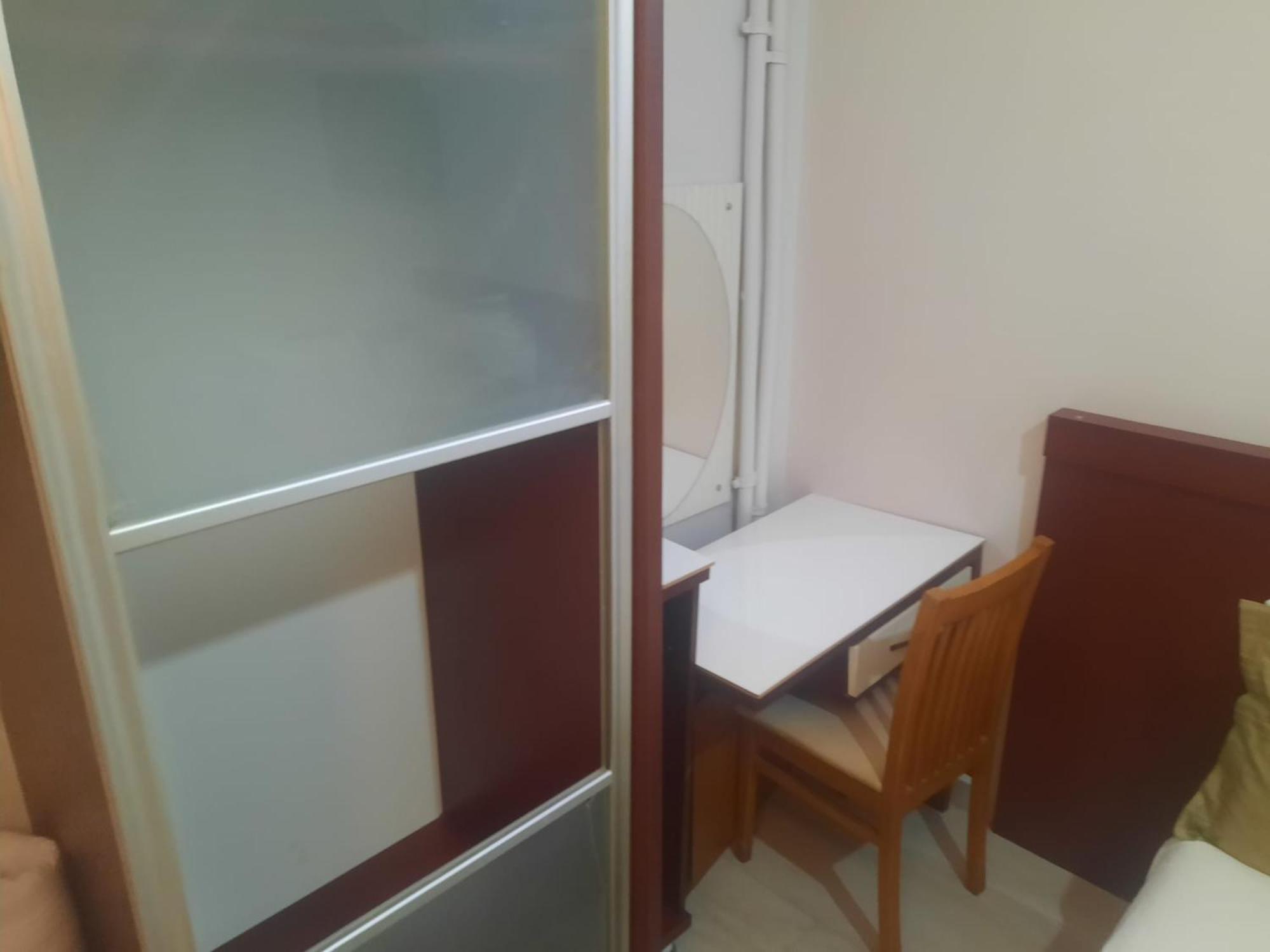 Deniz Hotel Kumburgaz Büyükçekmece Exteriör bild